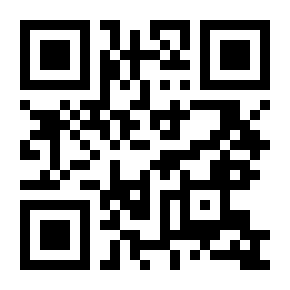 QR code linking to neurosense.com.au
